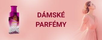 Dámské parfémy