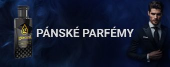 Pánské parfémy